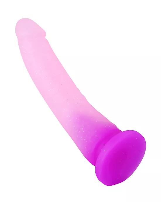 Nood Colours Glitter Dildo