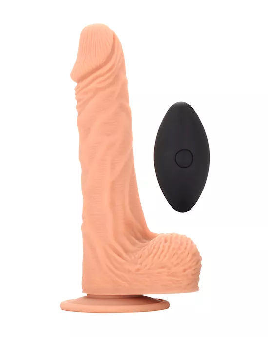 Nood-VibratingDildo