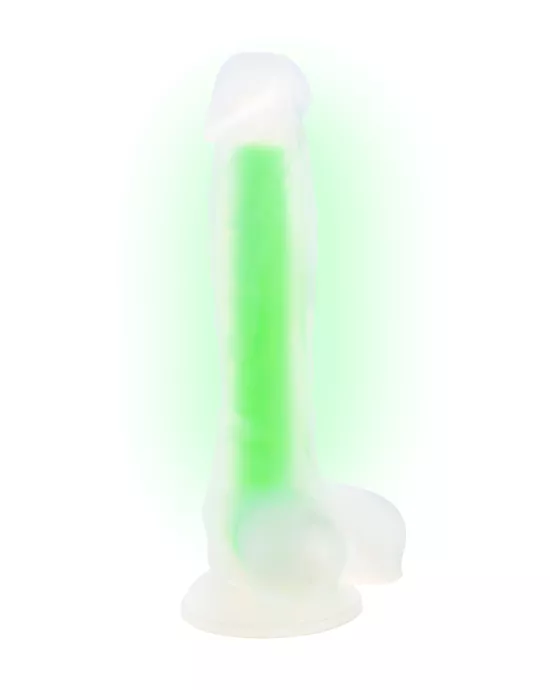 NoodColours-GlowintheDarkDildo