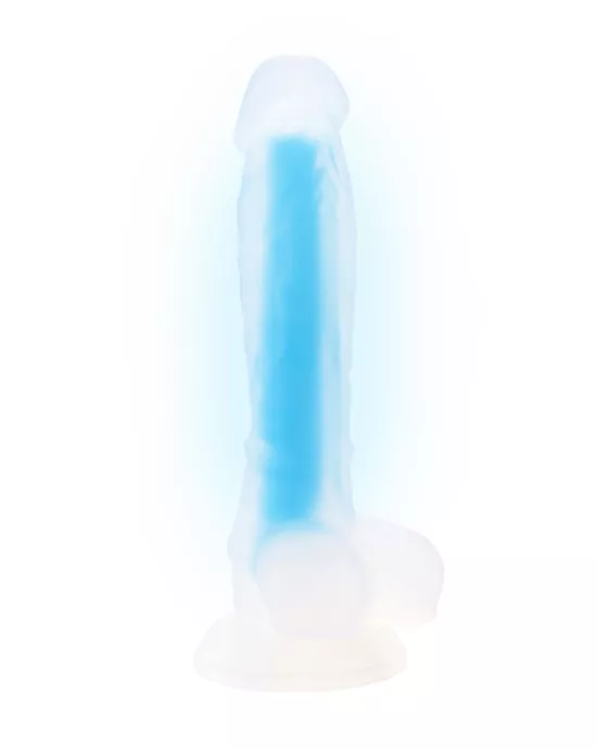 NoodColours-GlowintheDarkDildo