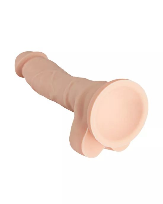 Nood Dual Layer Dildo