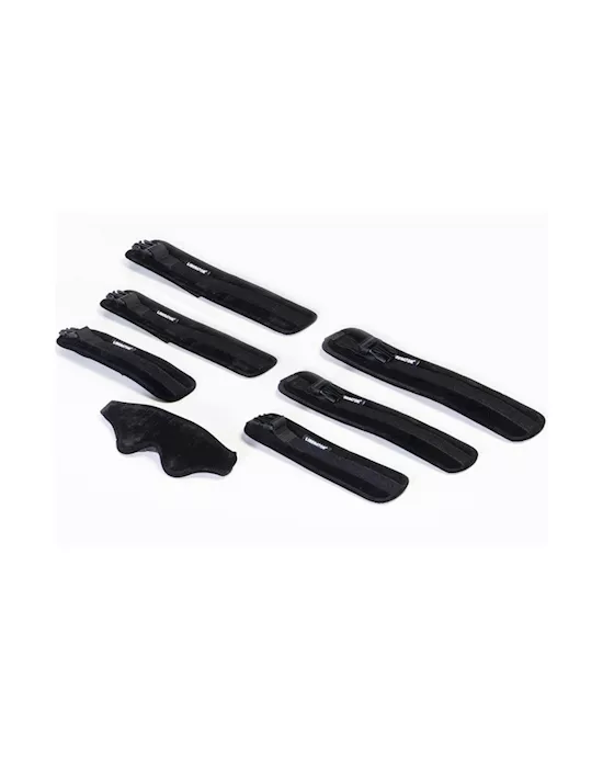 Liberator Bondi Xl Bondage Board