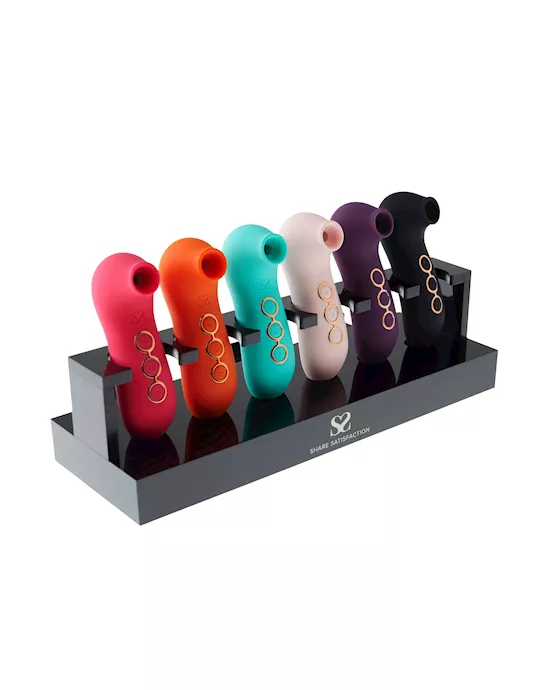 ShareSatisfactionCocoDisplayStand