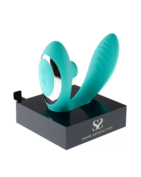 ShareSatisfactionKamaDisplayStand