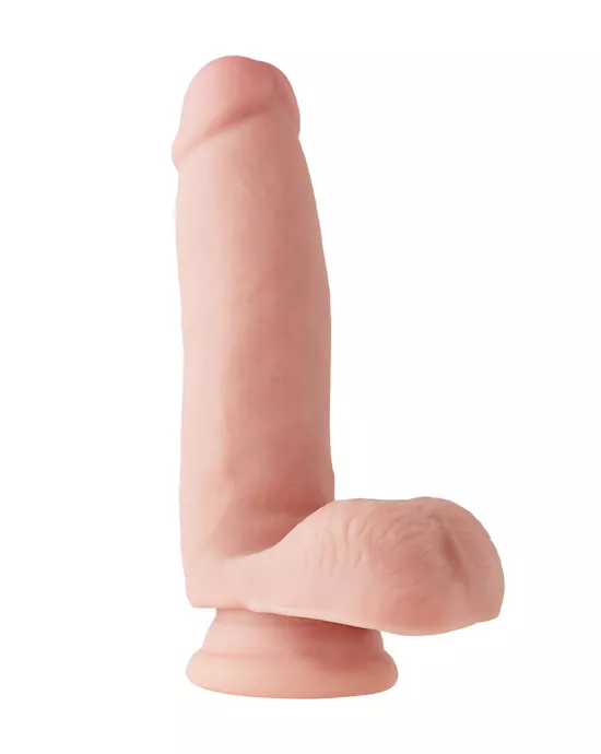 Nood Suction Cup Dildo