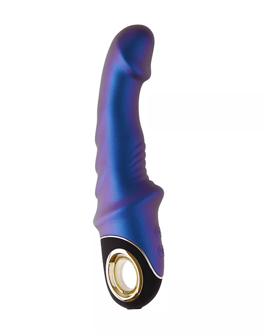 ShareSatisfactionCosmicVibratingDildo