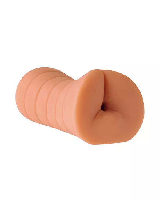 NoodAnalMasturbator
