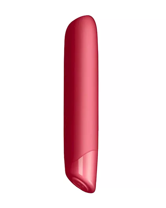 Rocks Off Sugarboo Cool Coral Vibrator
