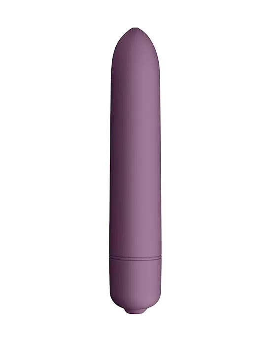 SugarBoo-90mmBullet