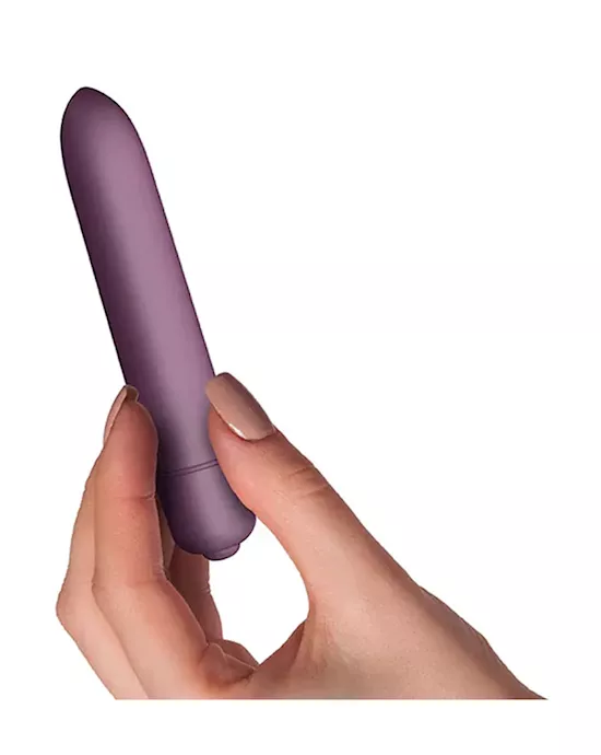 Rocks Off Sugarboo Berri Blossom Bullet Vibrator