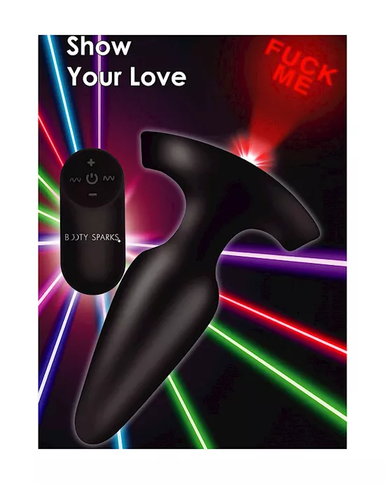 ClearingLaserFuckMeAnalPlugwRemoteControl