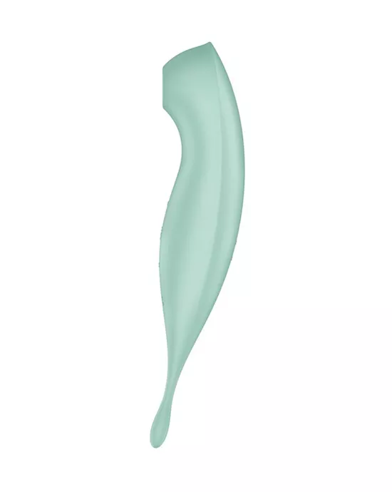 Satisfyer Twirling Pro Connect App