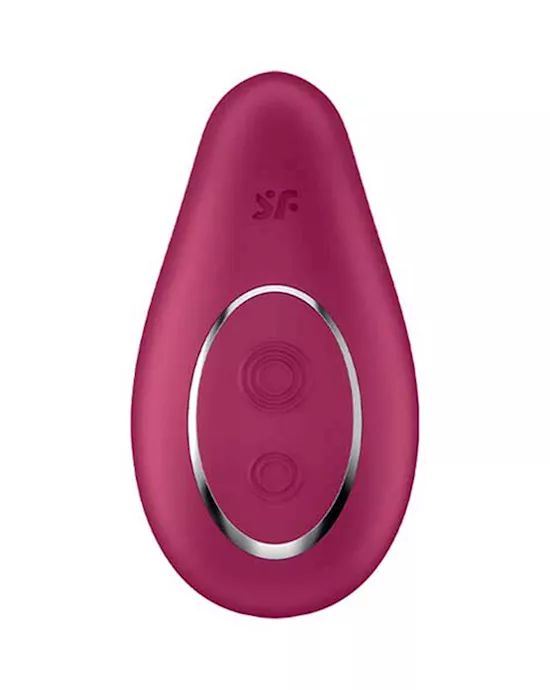 Satisfyer Dipping Delight