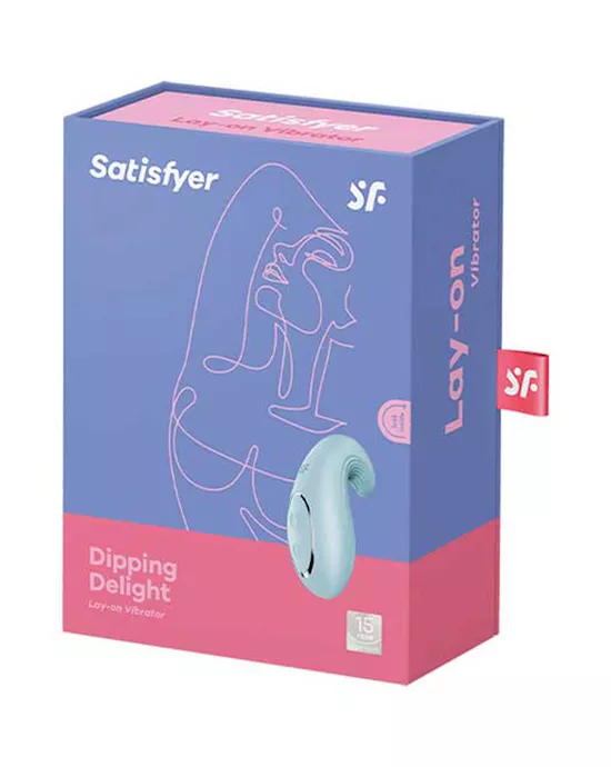 Satisfyer Dipping Delight