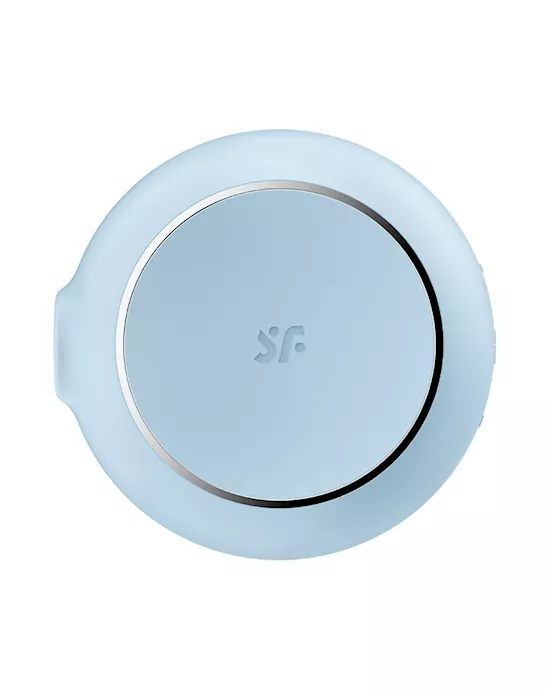 Satisfyer Pro To Go 3