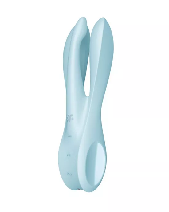 Satisfyer Threesome 1