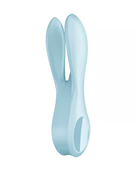 Satisfyer Threesome 1