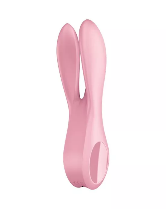 Satisfyer Threesome 1