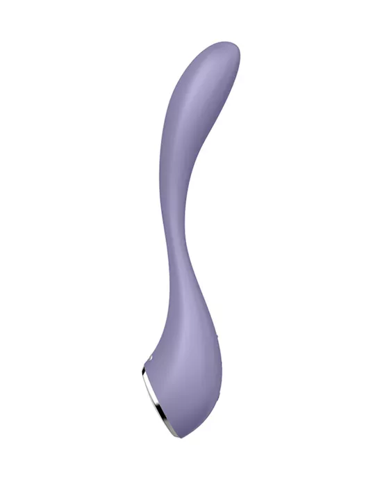 Satisfyer G-spot Flex 5 Connect App