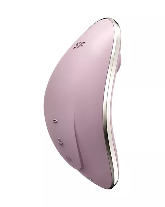 Satisfyer Vulva Lover 1