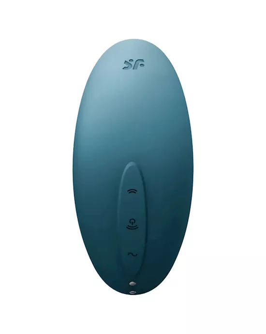 Satisfyer Vulva Lover 2