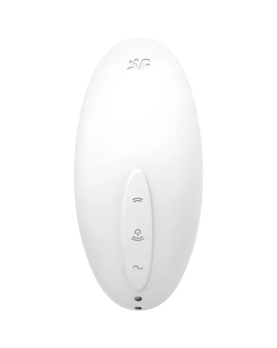 Satisfyer Vulva Lover 2