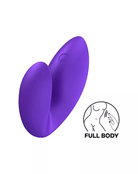 Satisfyer Love Riot