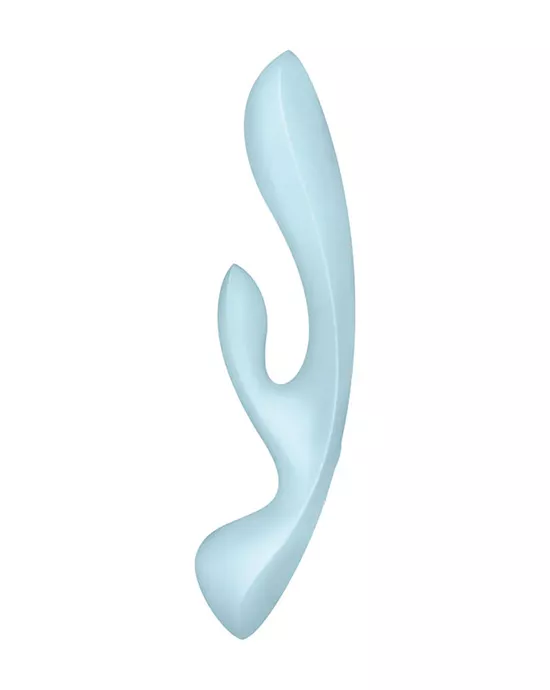 Satisfyer Triple Oh