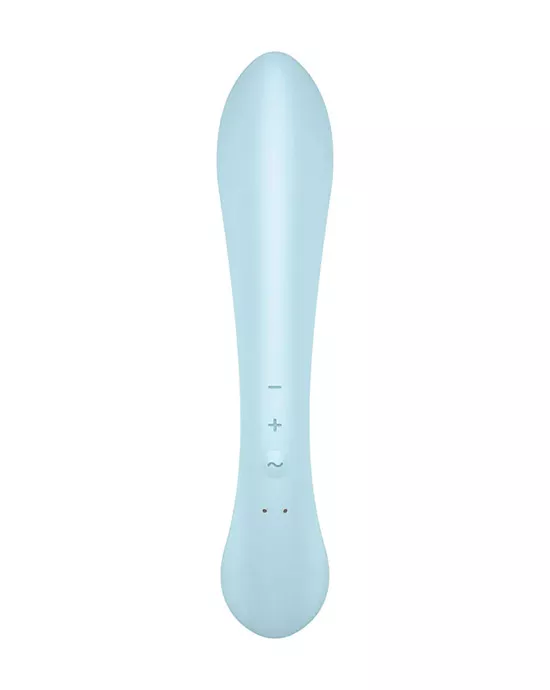 Satisfyer Triple Oh