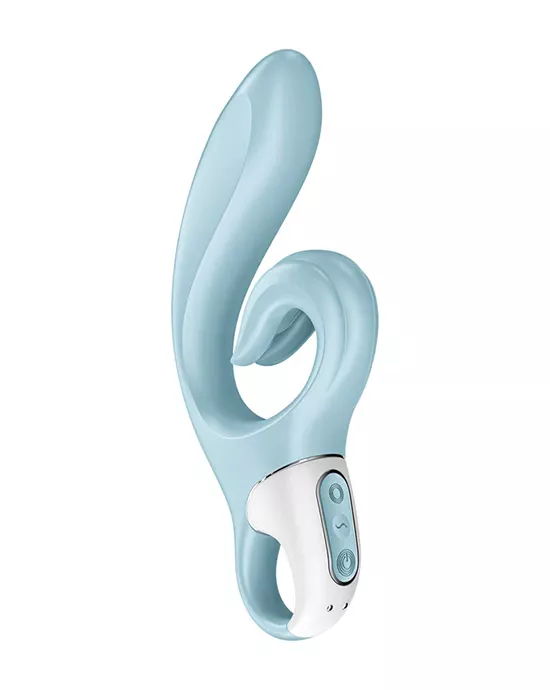 Satisfyer Love Me