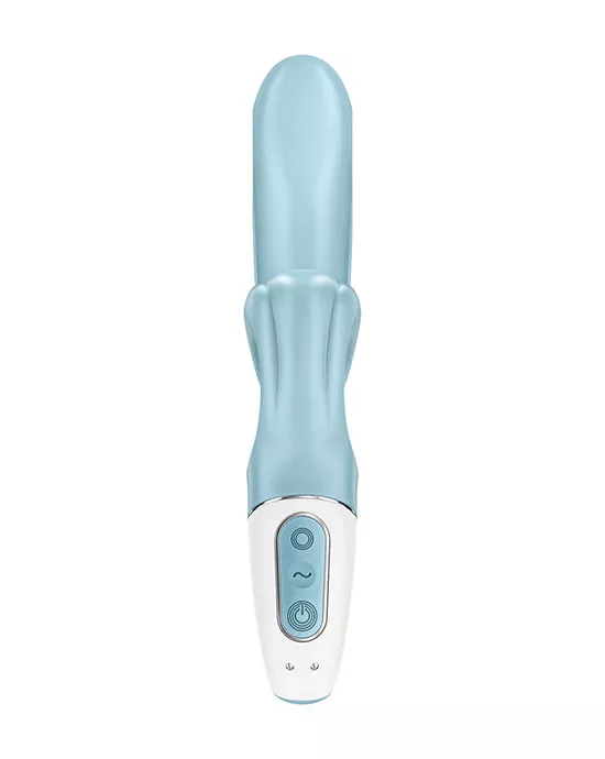 Satisfyer Love Me