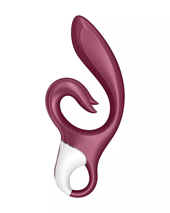 Satisfyer Love Me