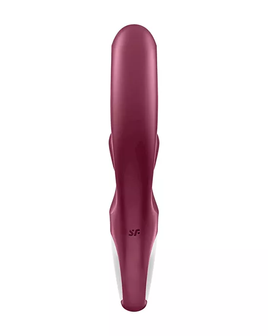 Satisfyer Love Me
