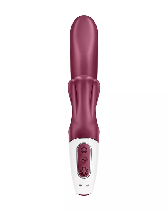 Satisfyer Love Me