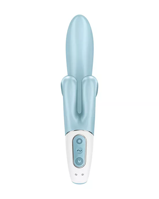 Satisfyer Touch Me