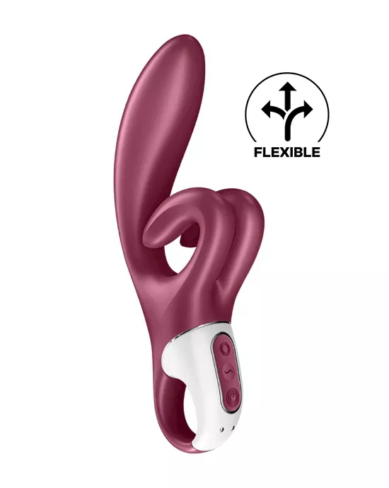 Satisfyer Touch Me