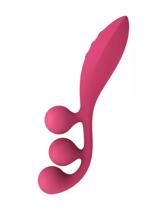 Satisfyer Tri Ball 1