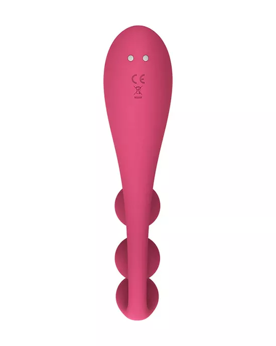 Satisfyer Tri Ball 1