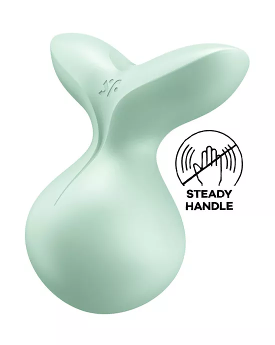 Satisfyer Viva La Vulva 3