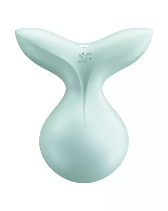 Satisfyer Viva La Vulva 3
