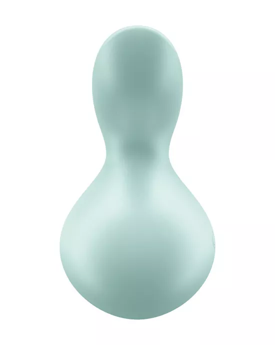 Satisfyer Viva La Vulva 3