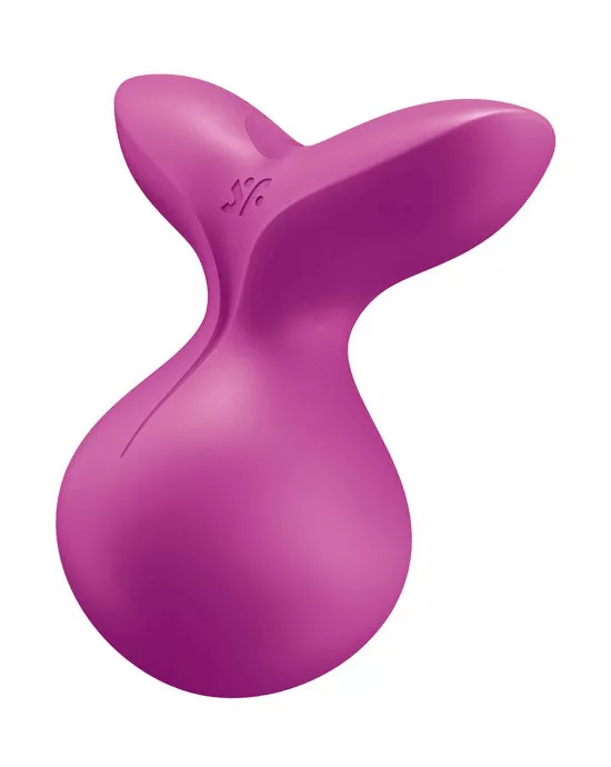 Satisfyer Viva La Vulva 3