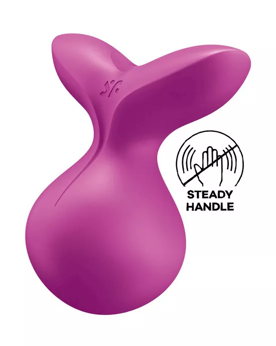 Satisfyer Viva La Vulva 3