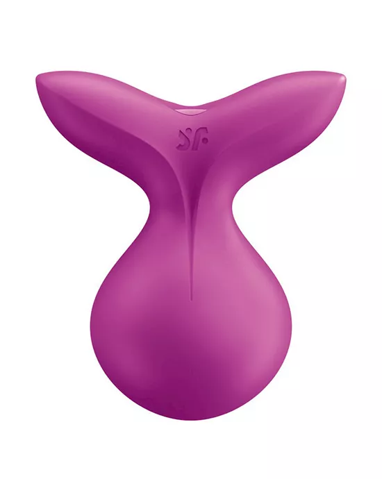 Satisfyer Viva La Vulva 3