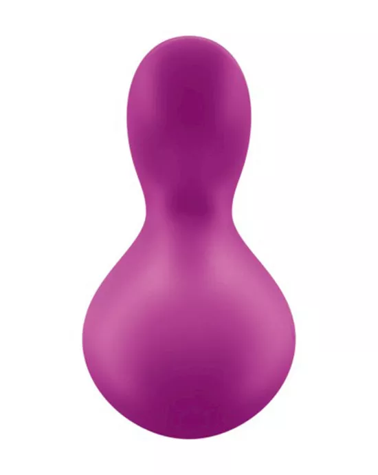 Satisfyer Viva La Vulva 3