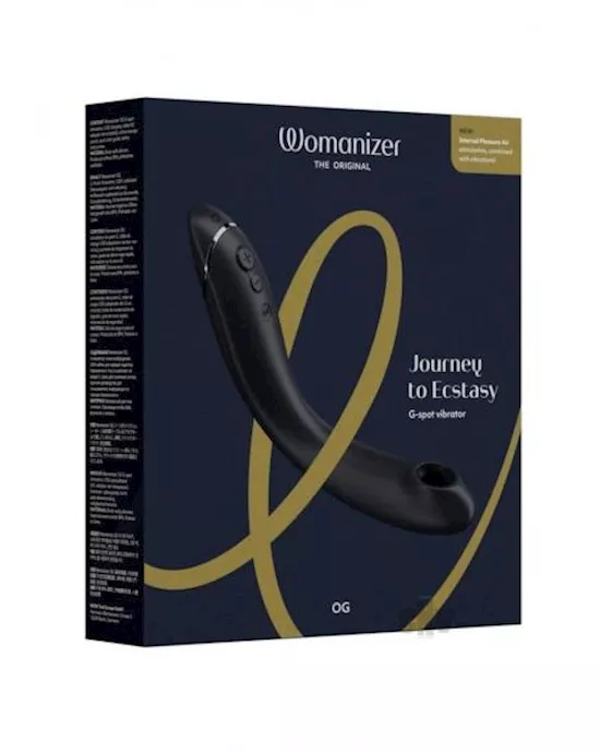 Womanizer Og