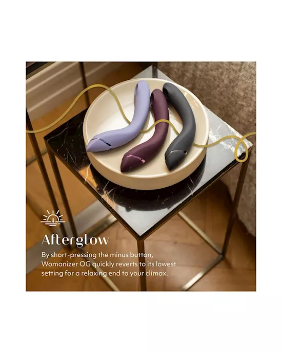 Womanizer Og