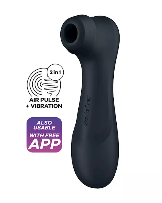 Pro2Generation3withLiquidAirTechnologyVibrationandBluetoothApp