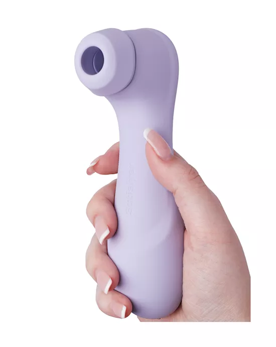 Pro2Generation3withLiquidAirTechnologyVibrationandBluetoothApp