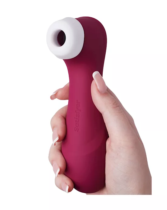 Pro2Generation3withLiquidAirTechnologyVibrationandBluetoothApp